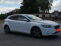 Volvo V40 Polecam
