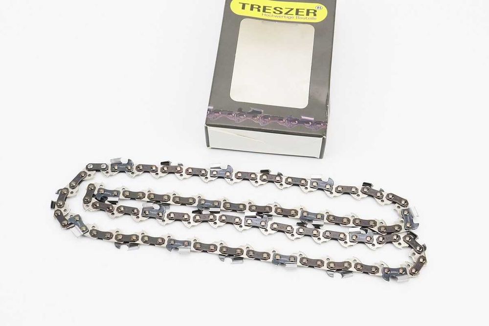 Цепь 3/8"REZER 1,3mm-57звеньев