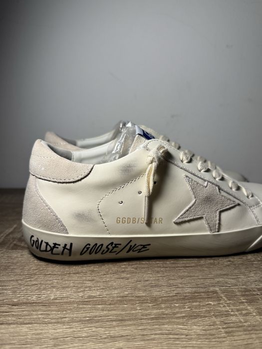 Golden Goose Super-Star