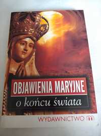 Książki religijne