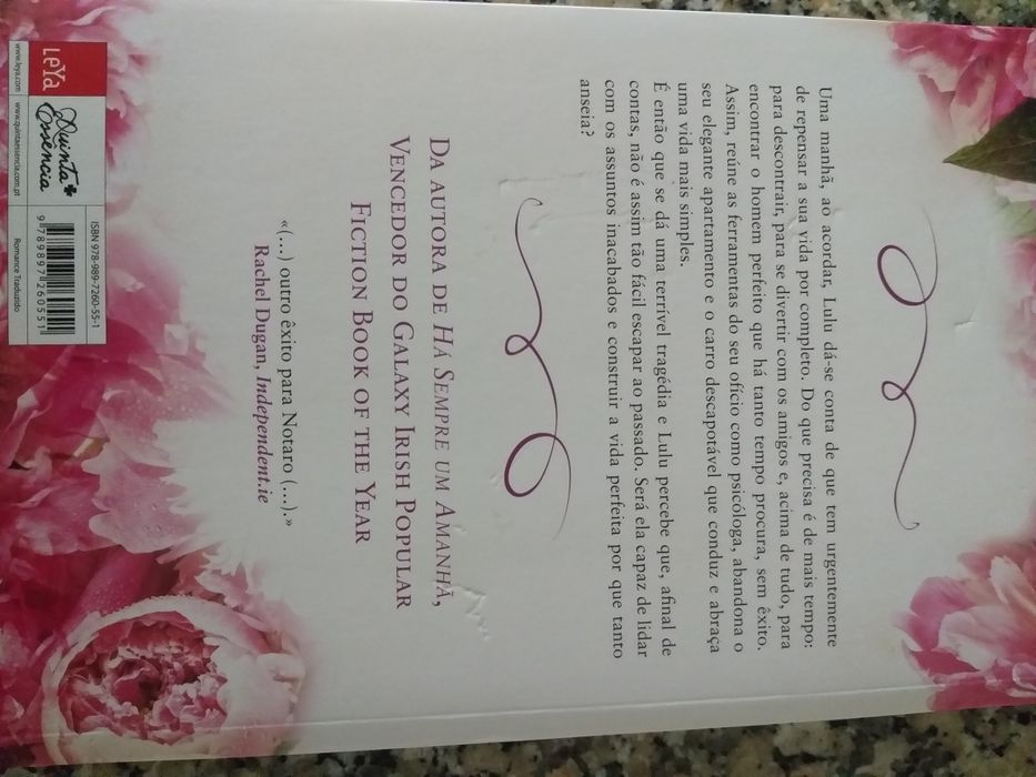 Anita Notaro Perto de ti