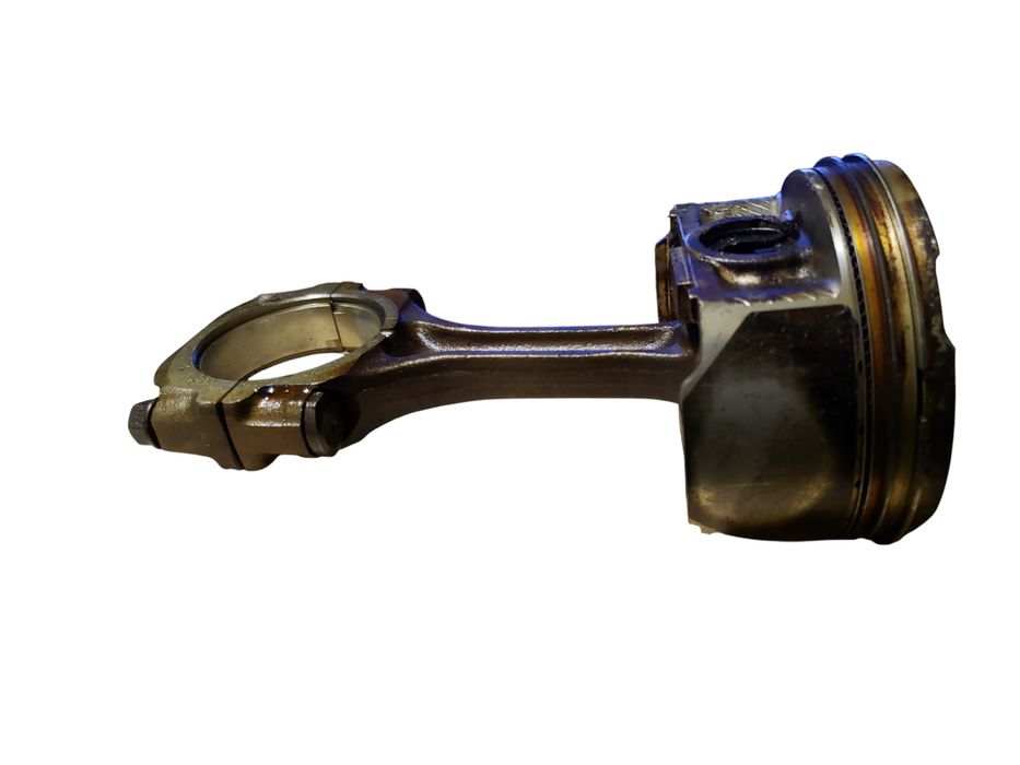 Поршень в сборе Subaru Legacy BP 2.0 2003-2009 12006AD090 разборка