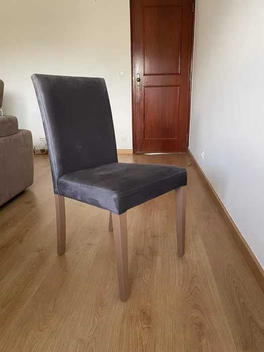 Cadeiras  Kasmir