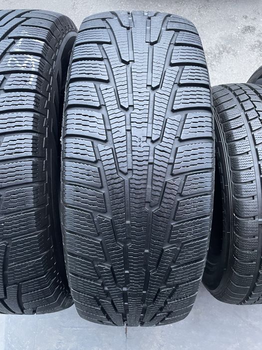 245/70/16 nokian hakkapeliitta r