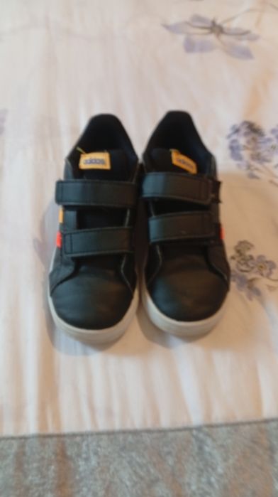 Sapatilhas criança adidas