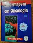 Manual de Enfermagem em Oncologia 3a Ed. Shirley E. Otto