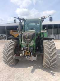 Fendt 724 Profi Plus GPS wom SCR rok 2014, 720..718..722..824..826..