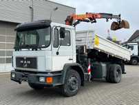 Usługi Hds Transport  wywrotka 4x4 Będzin, Dąbrowa Górnicza, Sosnowiec