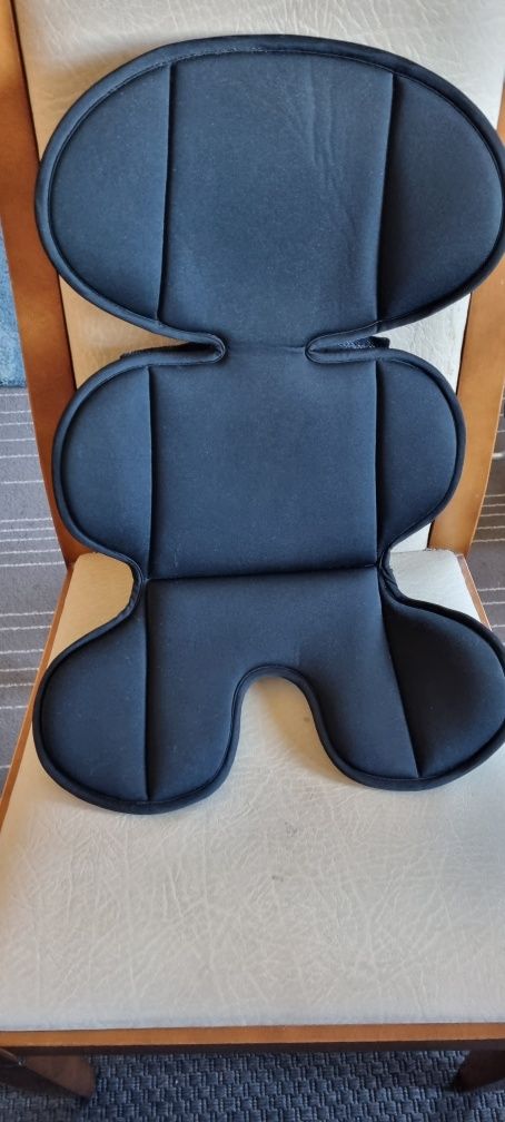 Cadeira Auto Britax Romer Dualfix Grupo 0+/1 Giratória