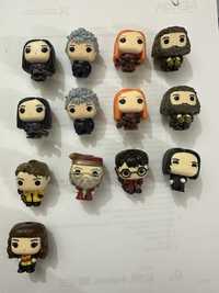 Kinder Funko Harry Potter Quidditch