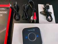 Transmiter Audio bluetooth.