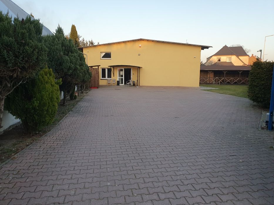 Kwatery noclegi Mirosławiec