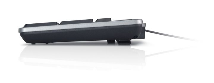 Klawiatura Multimedialna Dell Business Keyboard Kb522 Usb Qwerty + Nak