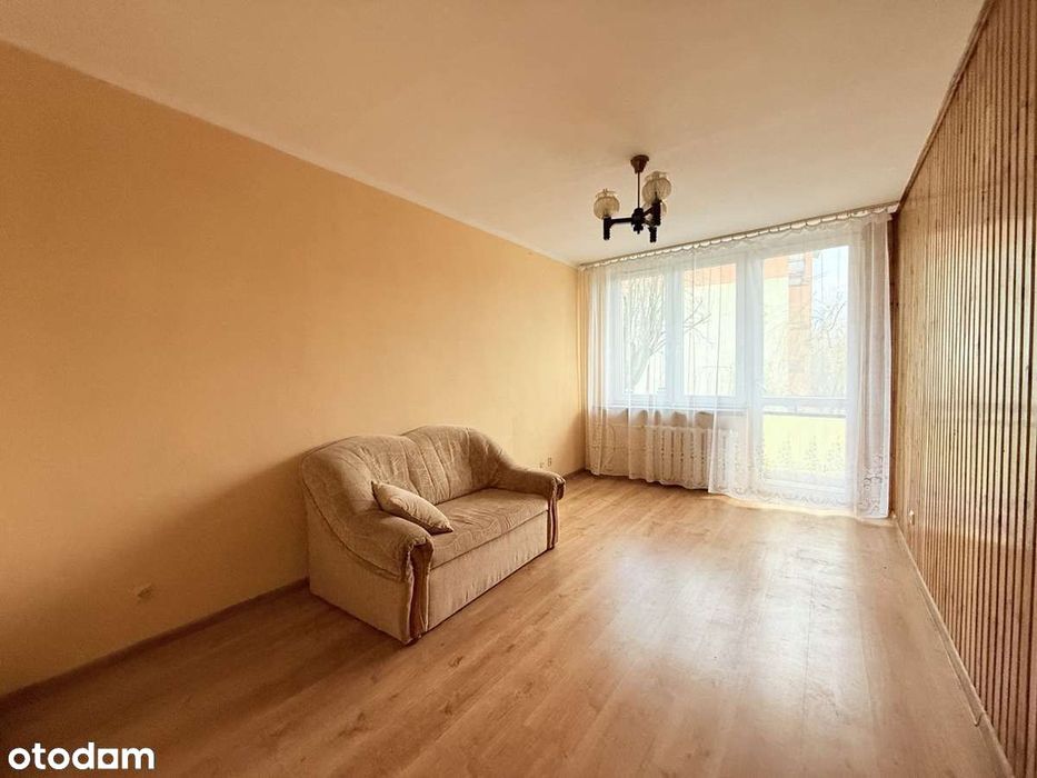 3-pokojowe mieszkanie 49,48 m² – Kraśnik Stary, ul. Sądowa 6