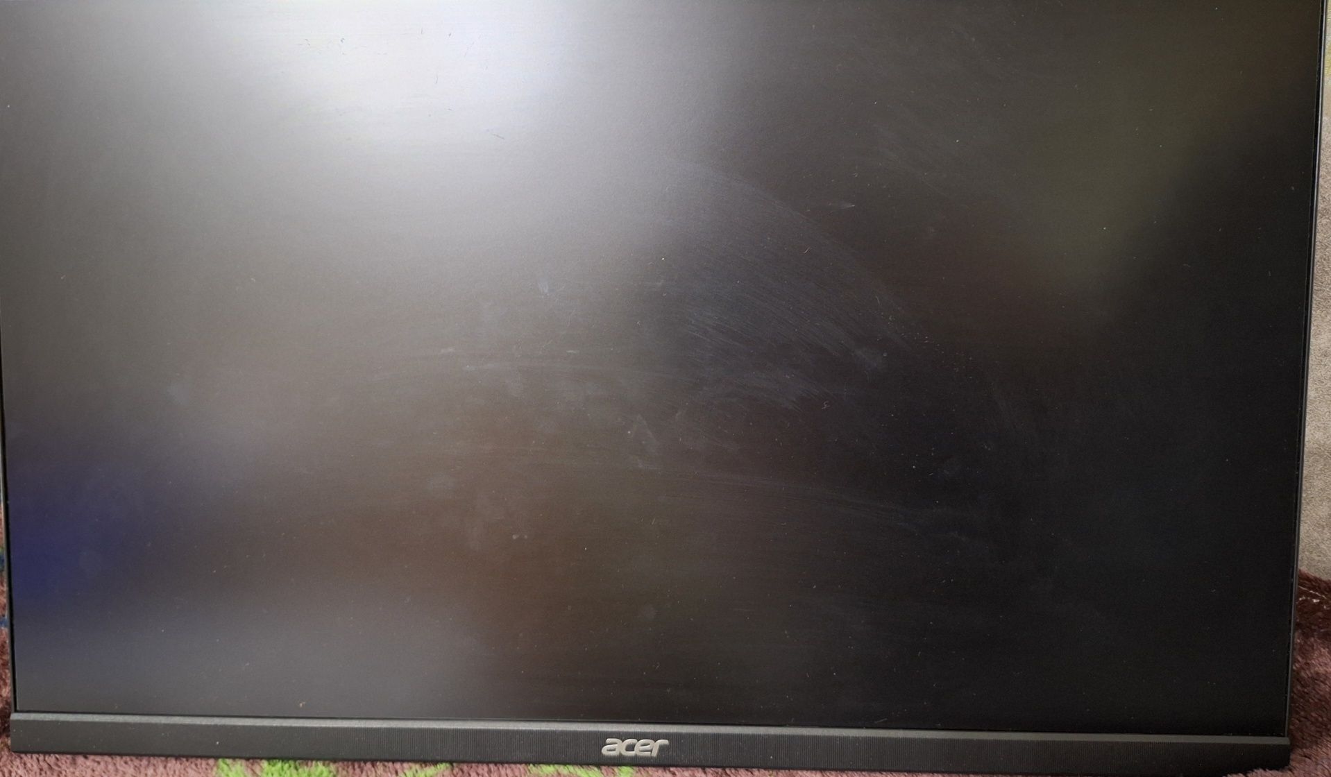 Монітор Acer Nitro VG