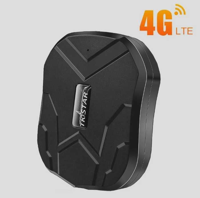 [NOVO] Localizador GPS TRACKER • TKSTAR TK905 • 4G • [1 a 3 MESES]