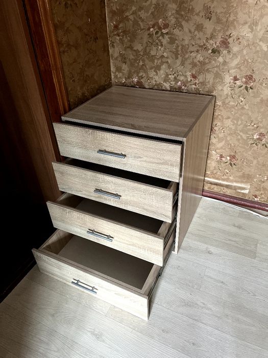Тумба,комод,тумбочка