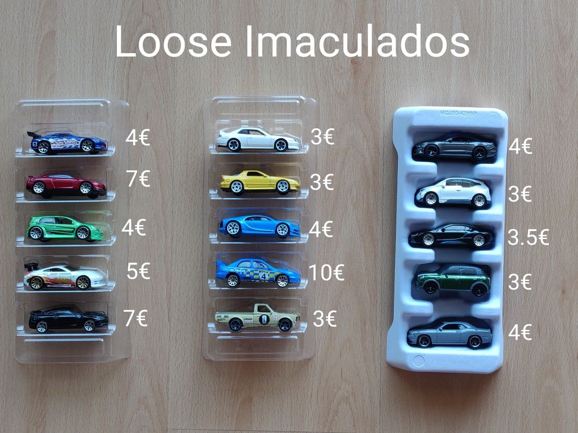 1:64 hot wheels real riders e packs ferrari. Team transport