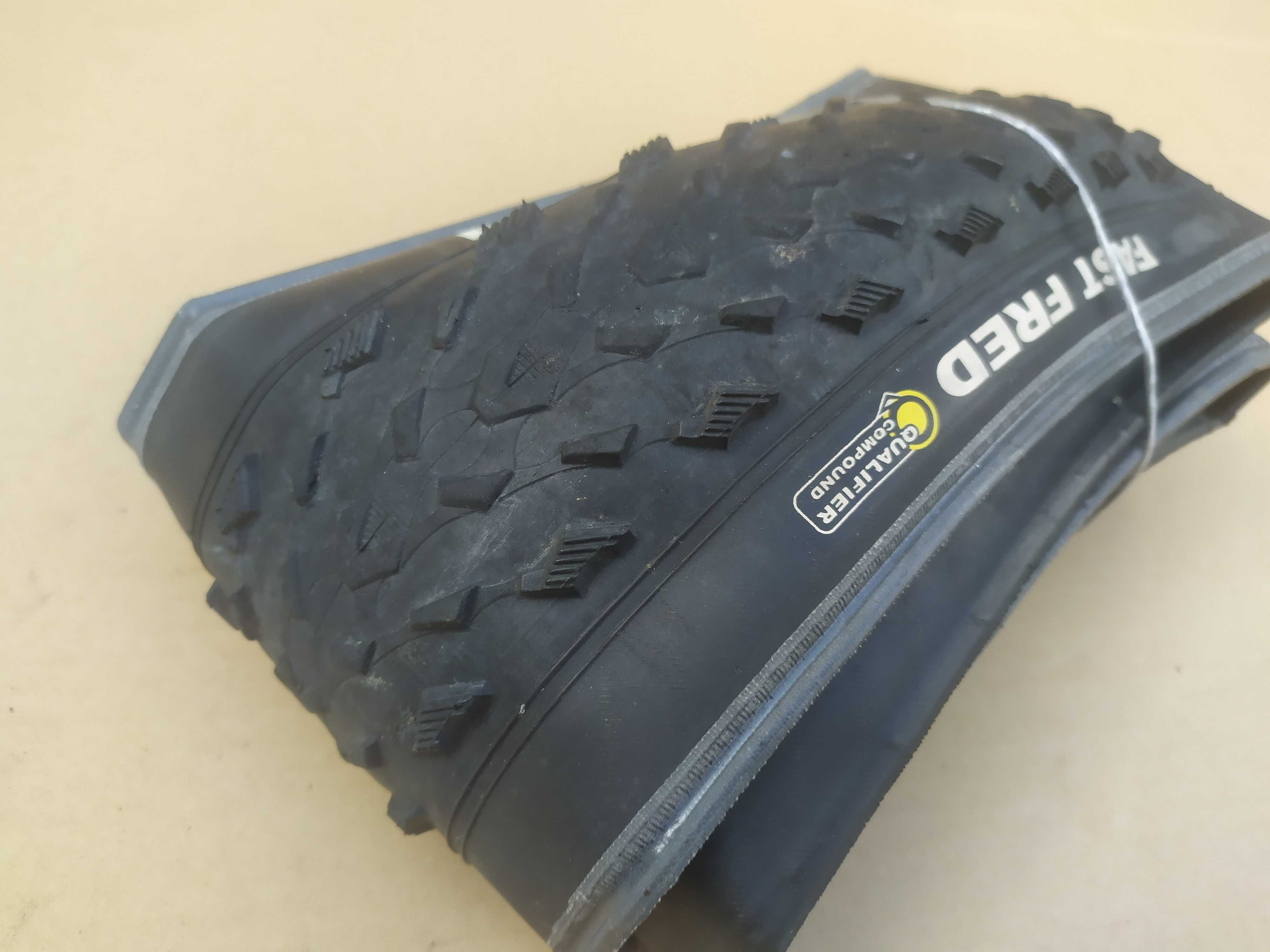 Opona Zwijana Schwalbe Fast Fred 26x2.0