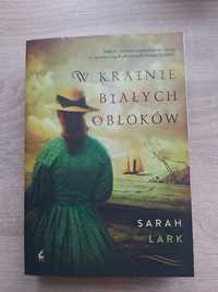 Sarah Lark - W krainie białych obłoków