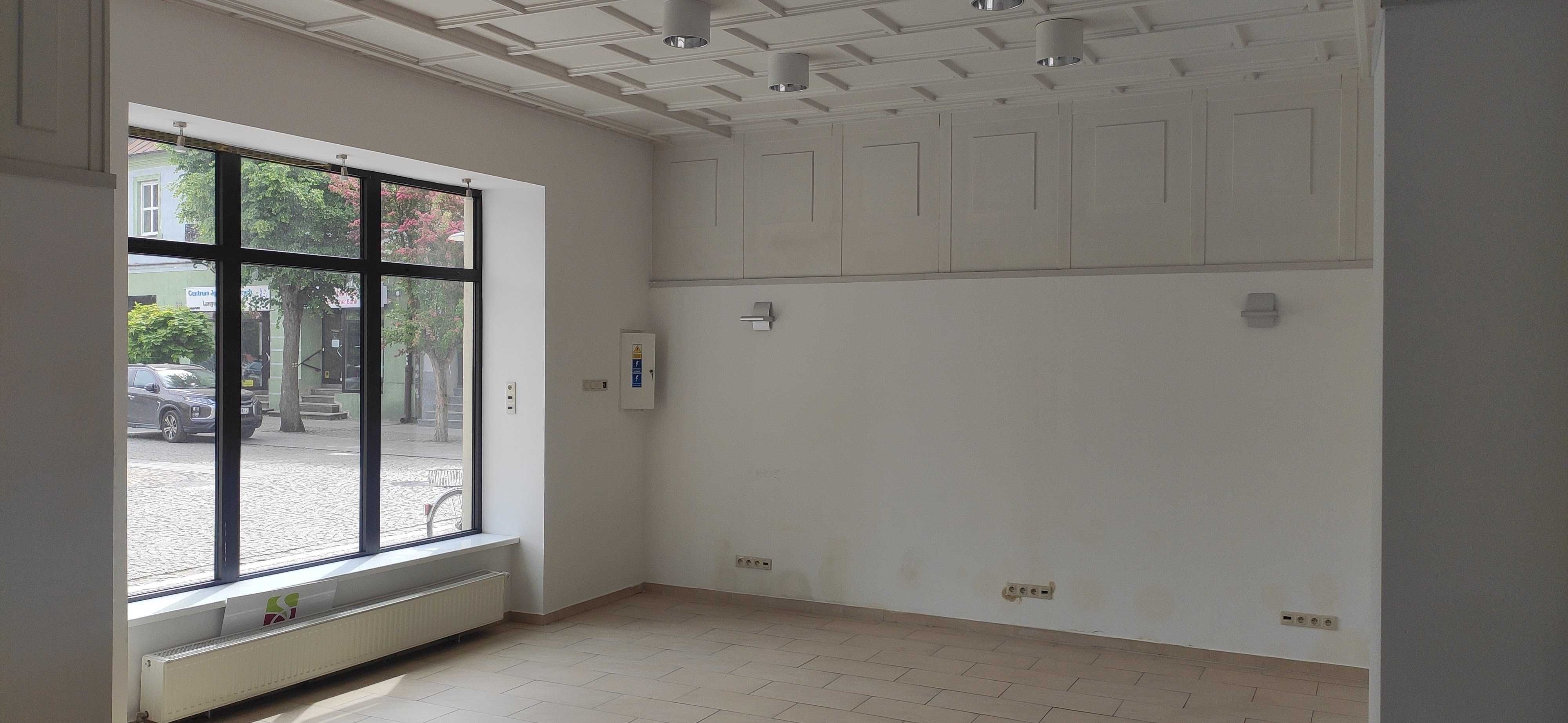 Sieradz 68m2 parter wyremontowany! Ogrzewanie w cenie