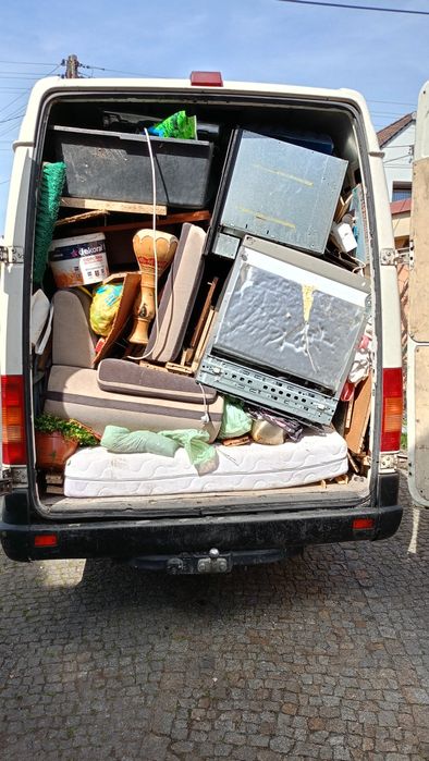 Wywóz, utylizacja, Opróżnianie, porządki, kontener