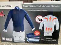 Prasowalnica  Cleanmaxx