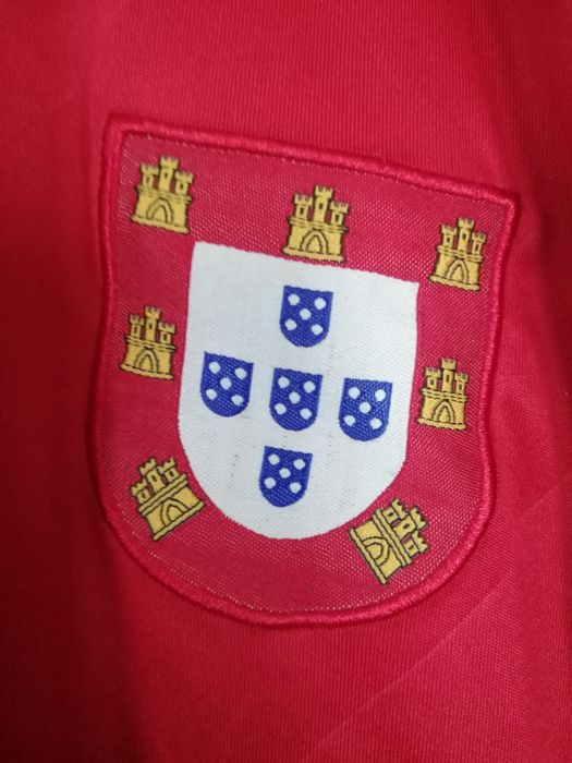 Camisola de Portugal