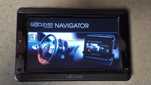 Nawigacja GOCLEVER GC-5010FM BT
