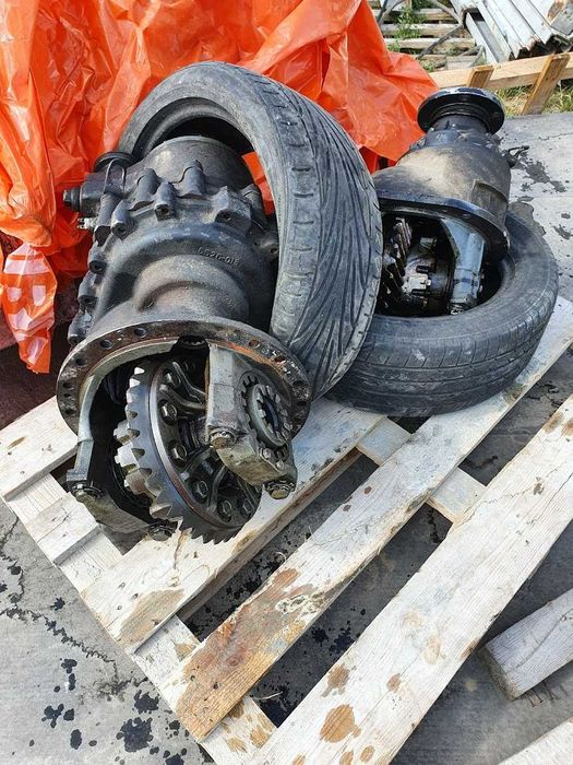 Ступица Камаз, маточина