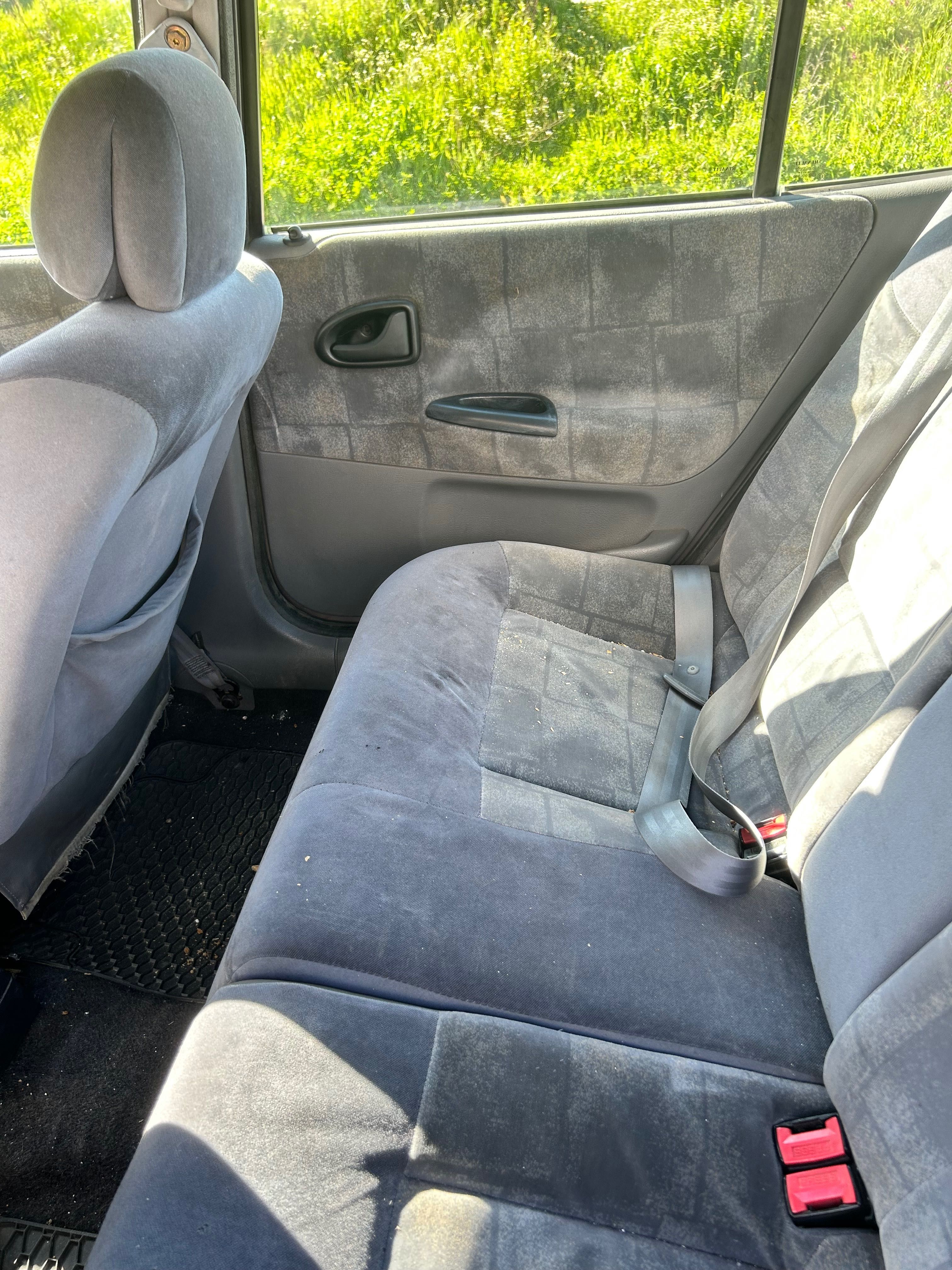 Vendo Carro RENAULT