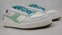 DIADORA B.Elite x Rick and Morty Sneakersy Buty Sportowe Roz. 45