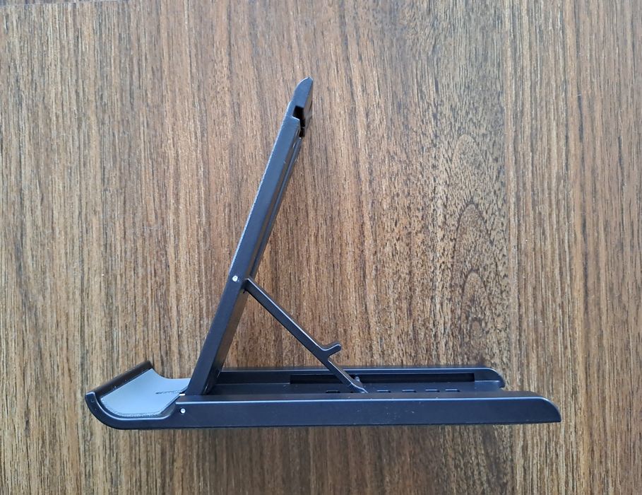 Suporte telemóvel smartphone Essager - Novo e embalado