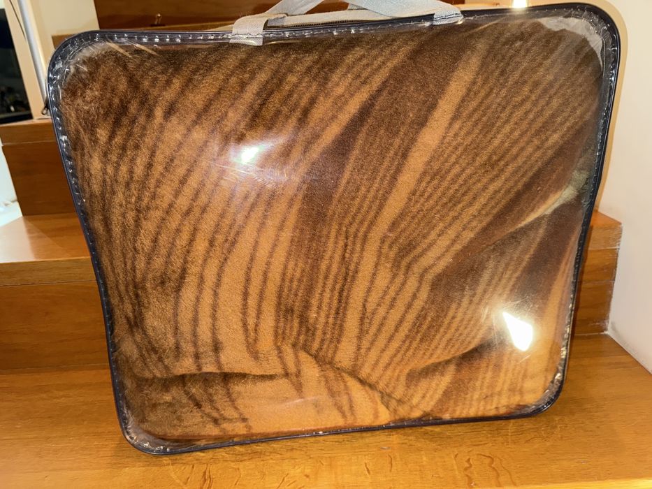 Тепла ковдра 200х240