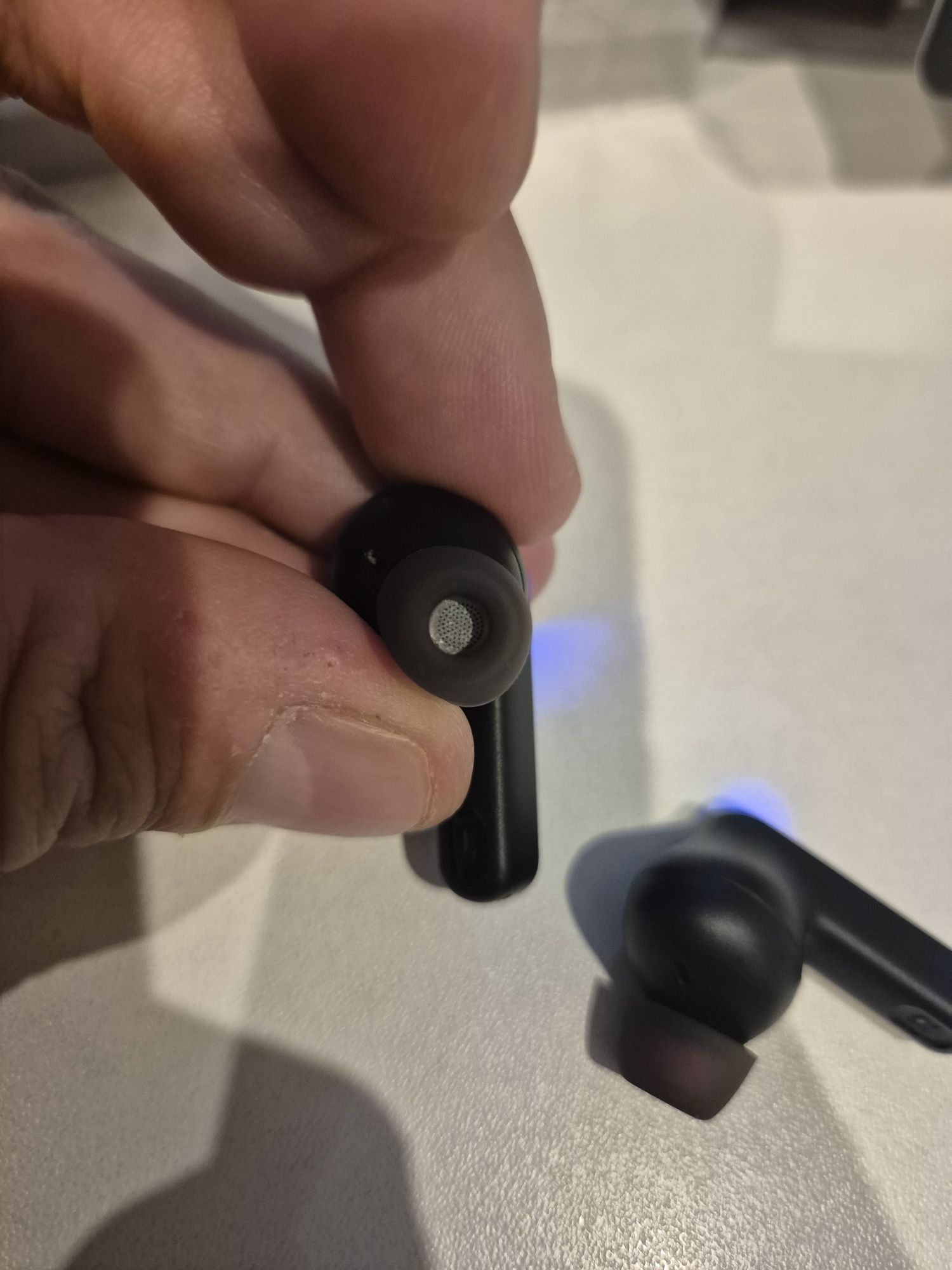 Słuchawki dokanałowe JBL Tune230NC