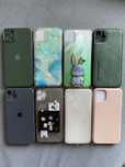 Чохли Iphone 11 pro max