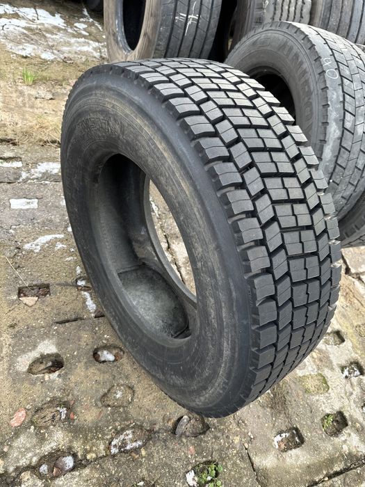 315/60r22.5 Bridgestone M729