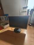 Computador + monitor