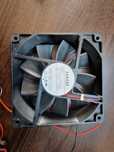 NMB wentylator osiowy 4710KL-05W-B40 24V 0.29A 120x120mm x 25mm  2-pin