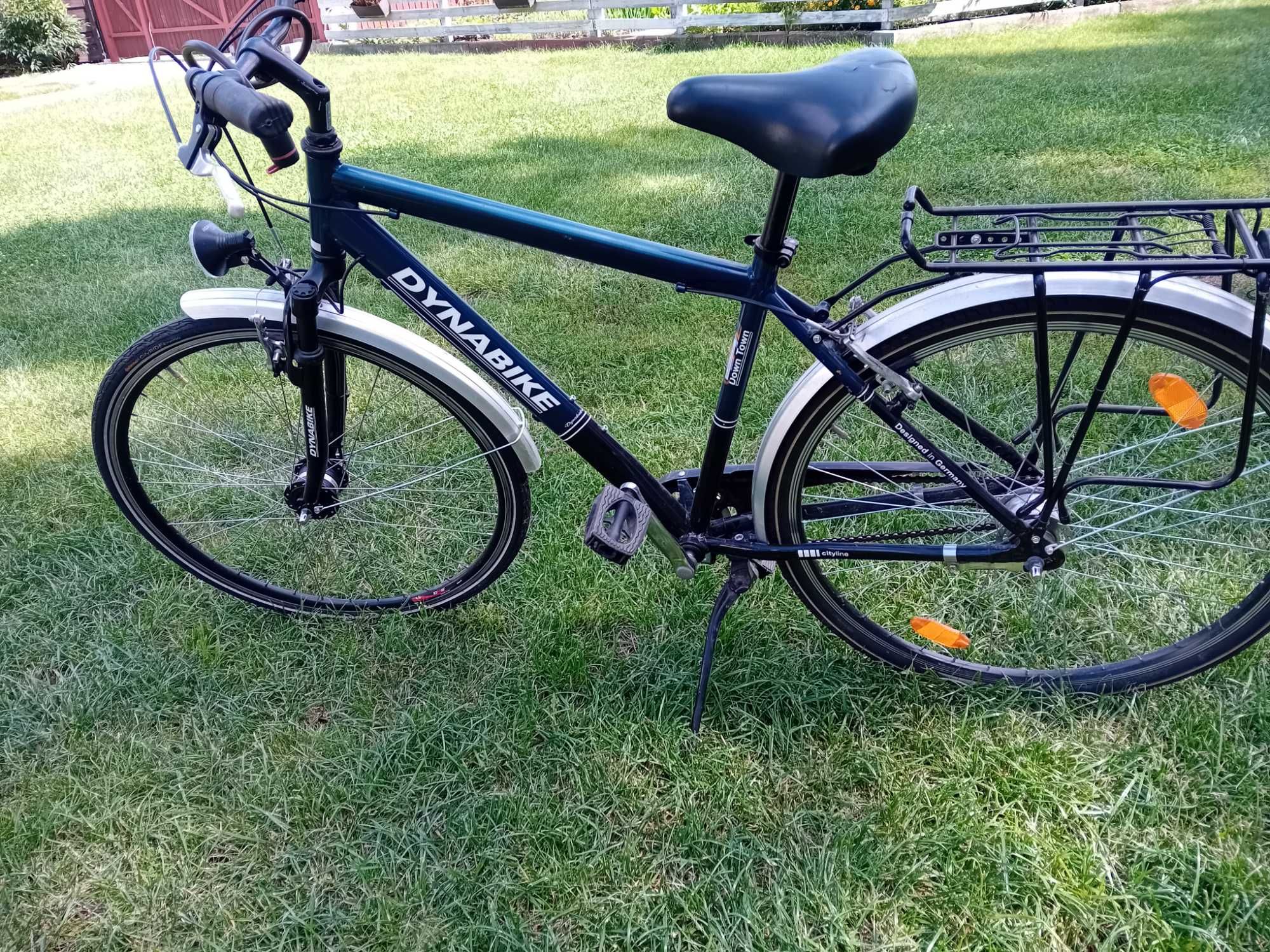 Rower  męski DYNABIKE  28 cali rama  50 cm