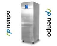 Zamrażarka piekarnicza Liebherr BGPv 6570 z prowadnicami na 60x40