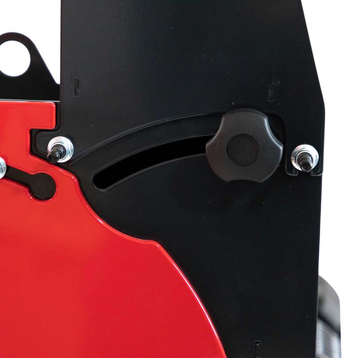 Rozdrabniacz do gałęzi RATO MG700