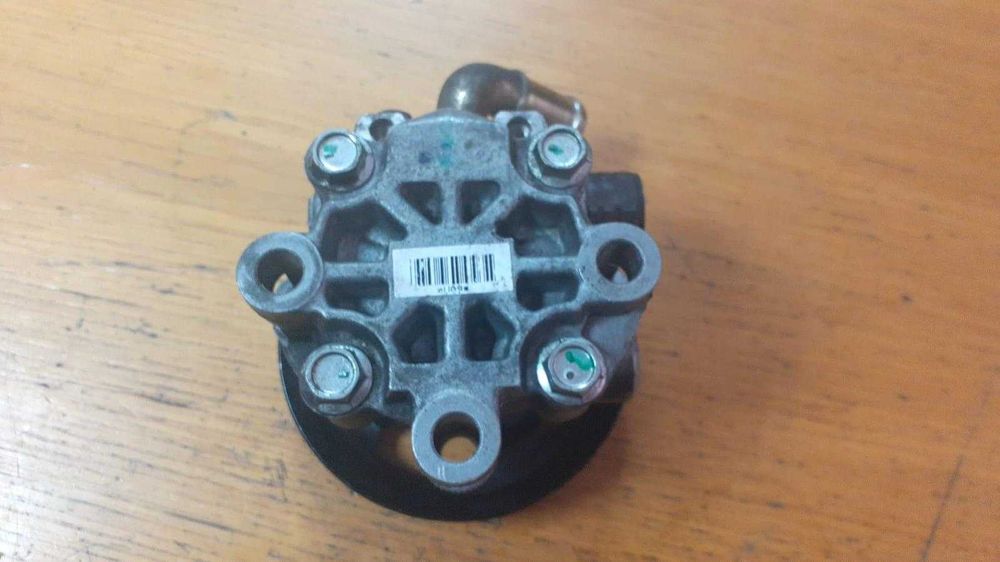 Bomba de Combustivel Toyota Avensis 2.0 D4D