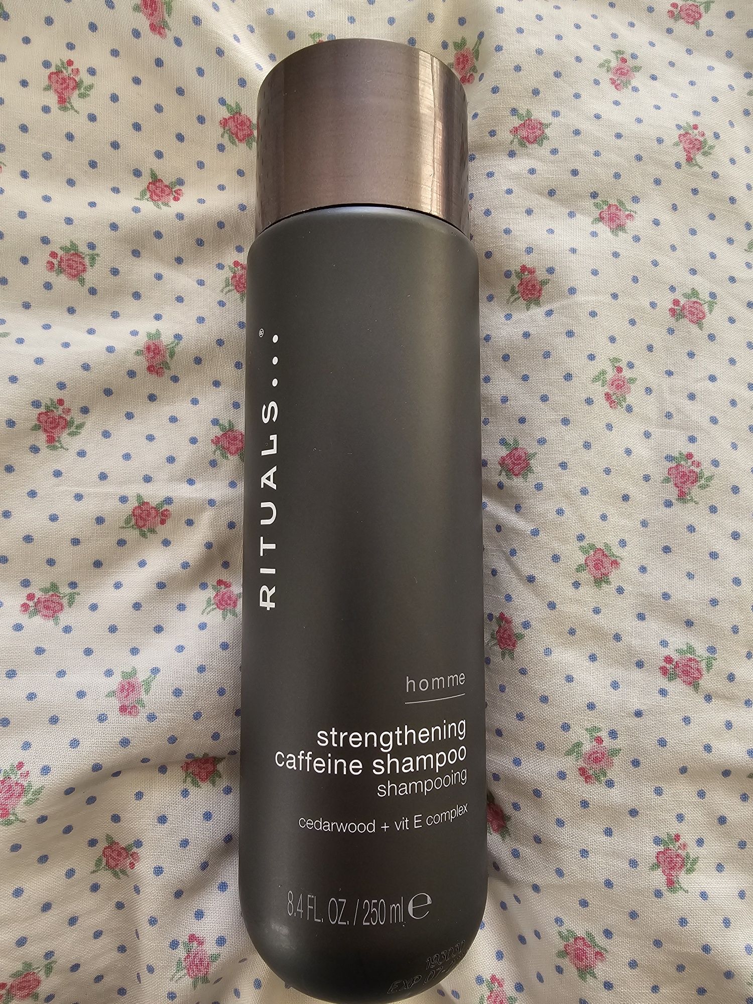 Szampon dla mężczyzn 250 ml