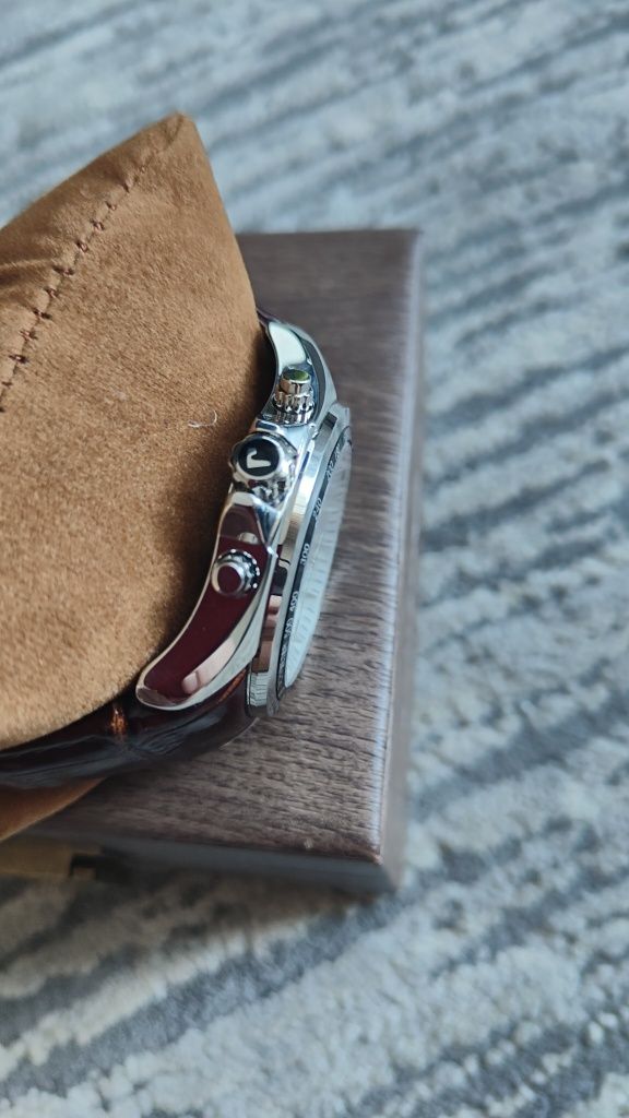 Zegarek męski Roamer Rockshell Mark III