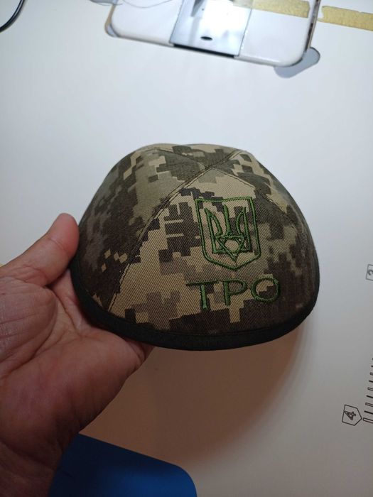 Шию кіпи на замовлення