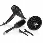 Suszarka do Włosów GHD Professional Hair Drying Kit Czarna Akcesoria