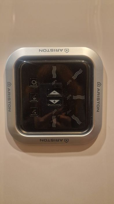 Продам Бойлер 80л ARISTON  модель ABS/ VLSPW80