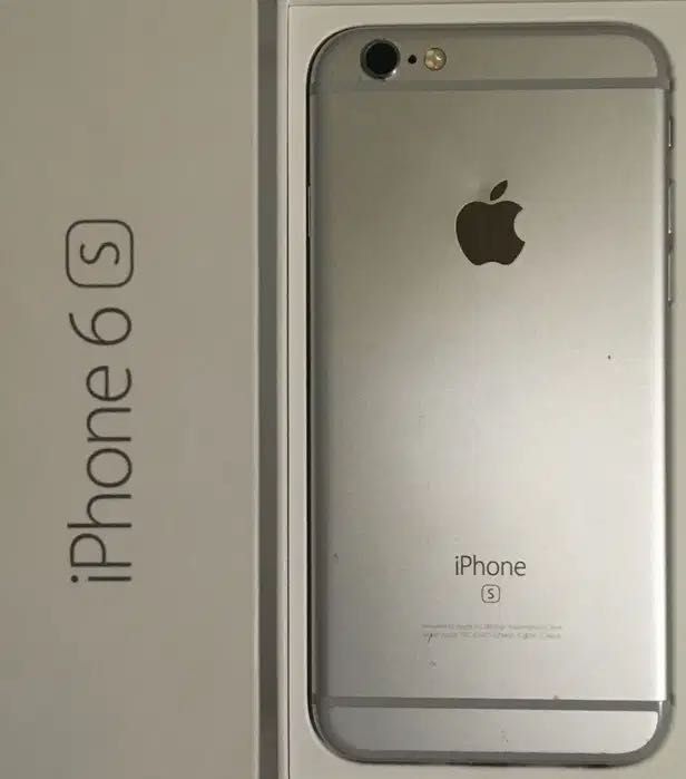 iPhone 6s/ айфон 6s 16 gb/Neverlock/Смарфон/телефон/Мобільні