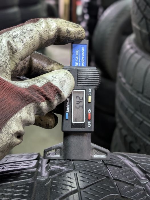 Шини зимові 275 40 r 18 245 45 18 Pirelli резина колеса gtyres BMW f10